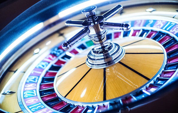 lgohoki Live Casino